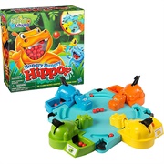 Hungry Hungry Hippos