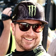 Kurt Busch