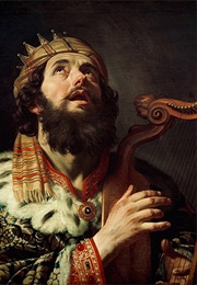David Narratives (The Bible)