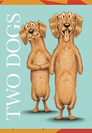 Two Dogs (Ian Falconer)