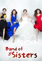 Band of Sisters (2017)