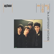 Another Music in a Different Kitchen (Buzzcocks, 1978)