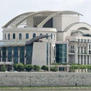 Hungarian National Theatre