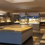 Athens Airport Museum