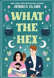 What the Hex (Jessica Clare)