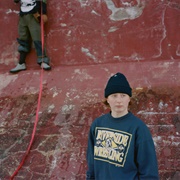 Kennedi Deck (Gay/Lesbian, She/Her)