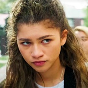 Zendaya - Spider-Man: No Way Home