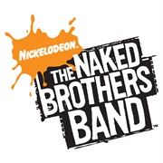 The Naked Brothers Band (2007–2009)