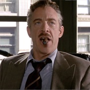 J Jonah Jameson (Marvel)