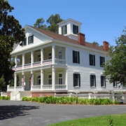 Banning House, Los Angeles