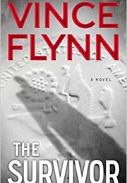 The Survivor (Vince Flynn & Kyle Mills)