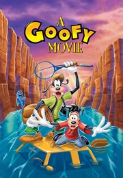 A Goofy Movie (1985)