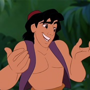 Aladdin (1992)