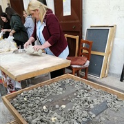 Strade Delle Orecchiette