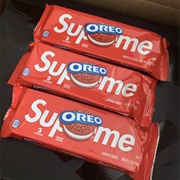 Supreme Oreo