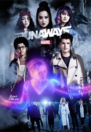 Runaways (2017)