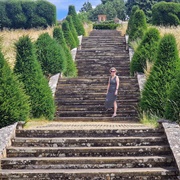 Easton Walled Garden