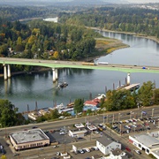 Oregon City, Oregon