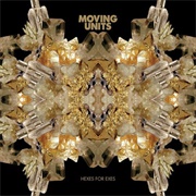 Moving Units - Hexes for Exes