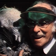 Tales From the Darkside: Trick or Treat