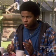 Kevin Blake (Eureka)