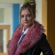 Missy Booth (Ackley Bridge)