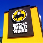 Buffalo Wild Wings