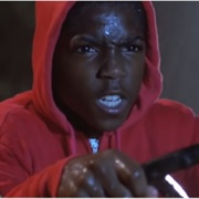 Reggie Winter (Friday the 13th Part 5: A New Beginning)