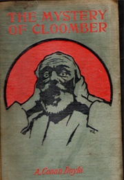 The Mystery of Cloomber (Doyle, Arthur Conan)