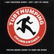 Chumbawumba, "Tubthumping" (1997)
