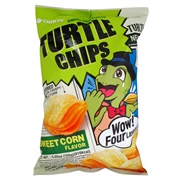 Turtle Chips