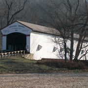 Jackson Covered Bridge
