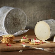 Swaledale Cheese