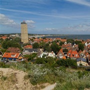 Terschelling, Netherlands