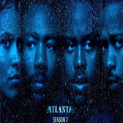 "Atlanta" (Season 2)