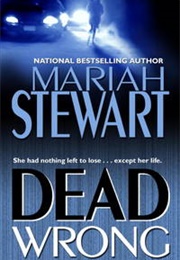 Dead Wrong (Mariach Stewart)