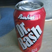 Bashas' Dr. Bash