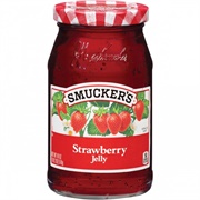Strawberry Jelly