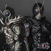 Kamen Rider Black Sun