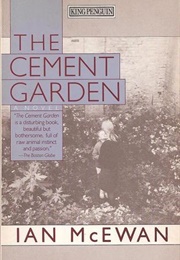 The Cement Garden (1978)