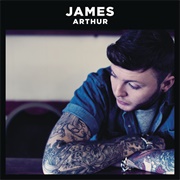SOS - James Arthur