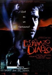 The Devil's Backbone (2001)