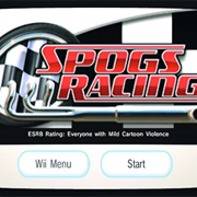 SPOGS Racing