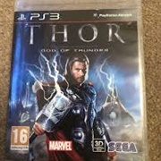 Thor: God of Thunder
