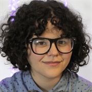 Felix Culpa (Queer, Gender-Fluid/Queer, They/Them)