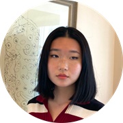 Kaylyn Suji Ahn (Queer, She/They)