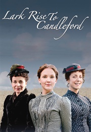 Lark Rise to Candleford (2008)