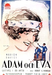 Adam Und Eva (1923)