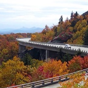 Skyline Drive, Virginia