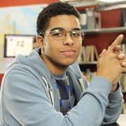 Connor Delaurier (Degrassi: The Next Generation)